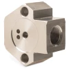 Stainless steel Armstrong connector | Universal connector